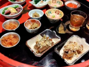 京都隱秘名店 日本料理與日本酒 惠史 3