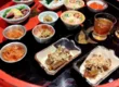 日本料理と日本酒惠史 3