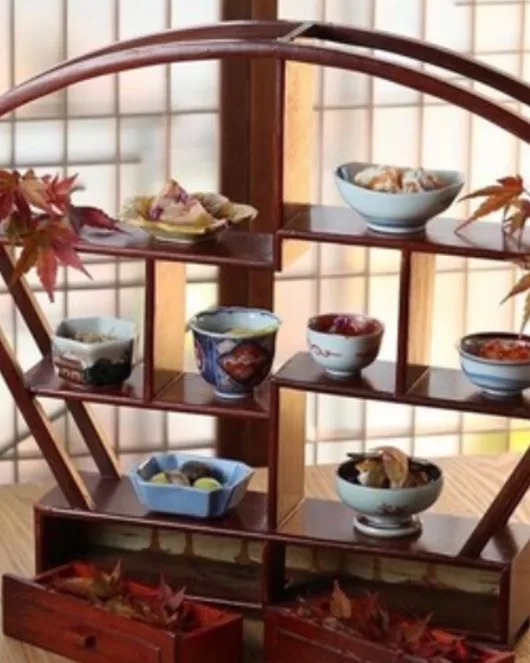 精選懷石料理套餐